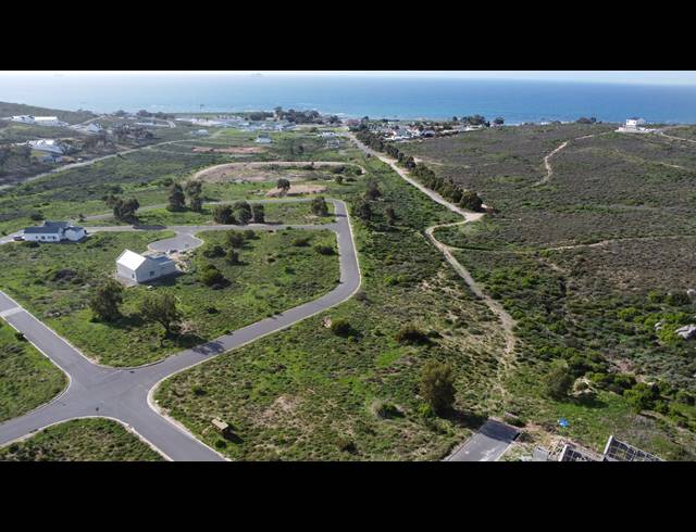 405M² VACANT LAND FOR SALE IN STEENBERGS COVE